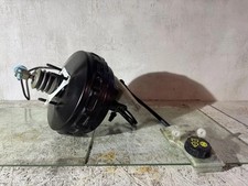 FORD GALAXY WA6 Unterdruck-Bremskraftverstärker 2B195PH 94034 037757 35435389