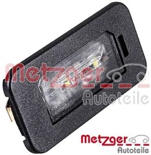 Metzger 2080115 Kennzeichenleuchte für Alfa romeo 