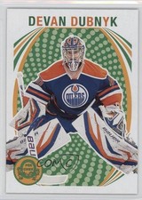 2013-14 O-Pee-Chee Retro Devan Dubnyk #206 1u0