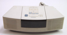 Bose Wave AWRC-1P Stereo CD Player and Radio No Remote CD Not Working Parts Only
