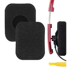 Geekria Comfort Foam Replacement Ear Pads Compatible with Bang Olufsen B O Form