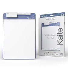 Kaite Battery-Free CLEAN Memo Pad Gen 3 13.3" A4 2026 BRAND NEW - Midnight Blue