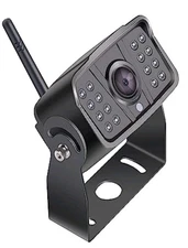 New AMTIFO Backup Camera for RV Unit Only Model H24