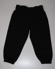 Rawlings Youth Baseball Pants: BTB1010R - Youth Large L 