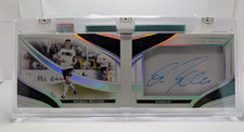 2023-24 Panini Immaculate Soccer Review and Checklist 28
