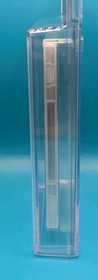 Marvel vs Capcom Fighting Collection Graded CGC 9.9 A++ Nintendo Switch NOT WATA