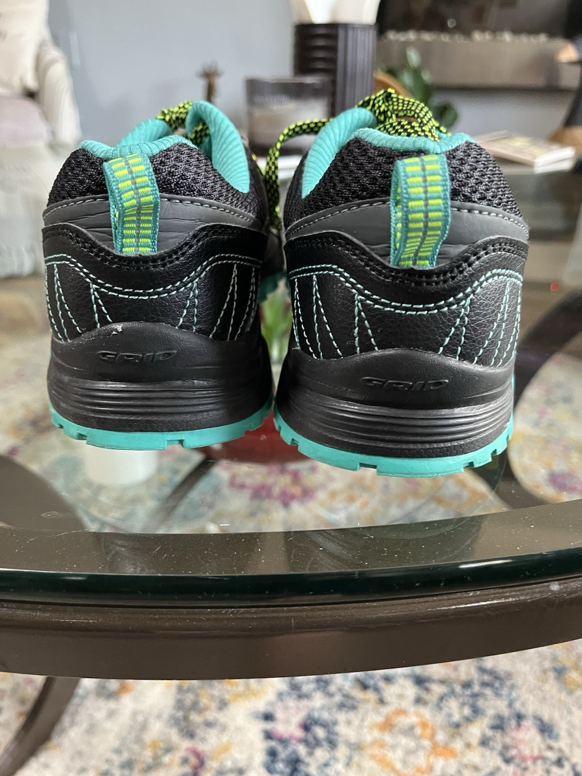 Saucony  Excursion TR8 - image 5