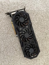 GIGABYTE GeForce GTX 970 4GB G1 GAMING OC EDITION, GV-N970G1 GAMING-4GD