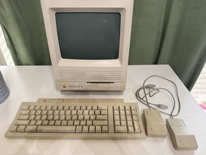 Macintosh Se 30 | eBay