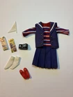 Vintage Mattel Ship Ahoy’ #1918 for Skipper 1965. Almost Complete & Mint Cond
