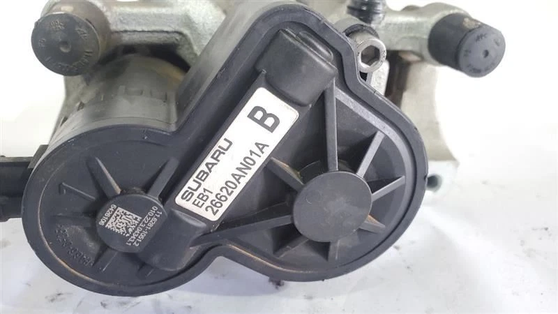 Pinza de freno trasera izquierda 2020 2021 2022 2023 Subaru Outback Legacy OEM 26620an01a Foto 2 de 4