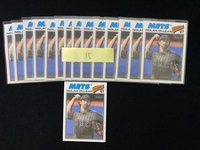 2026 Topps Heritage #150 Nolan McLean RC Rookie New York Mets Lot*15 QI95