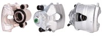 Elstock 83-0502 Bremssattel FüR VW