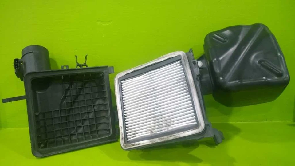 05 06 07 08 09 SUBARU LEGACY 2.5L AT AIR CLEANER OEM 2610-36 - Image 3 of 3