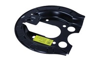 Bremsscheibendeckel Citroen T. C4 04- Le/Pr