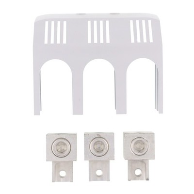EATON PDG2X3TA225K POWERDEFENSE CIRCUIT BREAKER TERMINAL KIT, (3) TA225FDK3 LUGS