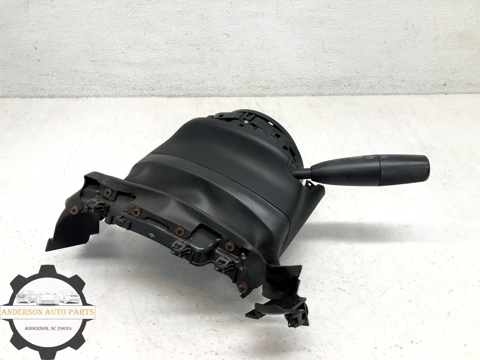 2014-2019 MASERATI GHIBLI TURN SIGNAL WIPER COMBINATION SWITCH OEM