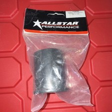 Allstar 1.75 To 1.5 Radiator Hose Reducer Rubber Adapter Black All30240
