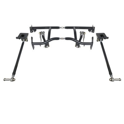 RIDETECH 70-81 GM F-Body Rear 4 Link Kit- 11177187