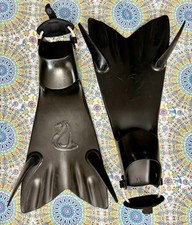 Force Fin Extra with Wings