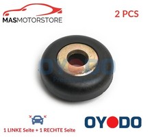 DOMLAGER FEDERBEINLAGER VORNE OYODO 70A4016-OYO 2PCS P FÜR HONDA JAZZ III,CR-Z