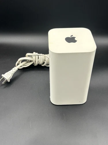 Apple A1470 EMC2635 Airport Extreme 5th Generatin Time Capsule 2TB  TESTED