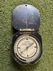 Standard Pocket Compass U.S. Forest Service A. Lietz Co. Vintage — photo 1