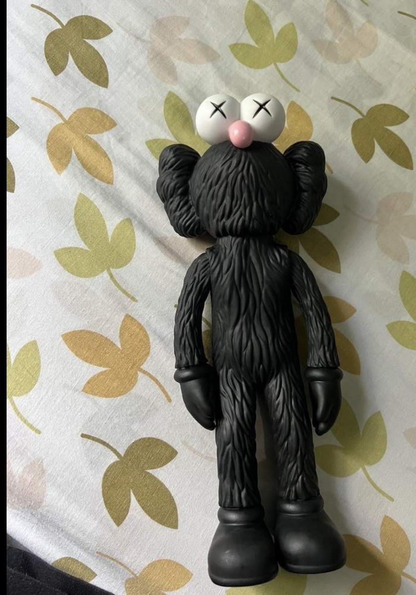 Kaws BFF Open Edition Vinyl