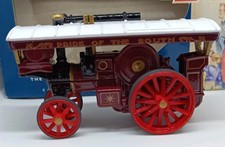 LLEDO DAYS GONE DG126005 BURRELL'S Showman Locomotive Pride of the South