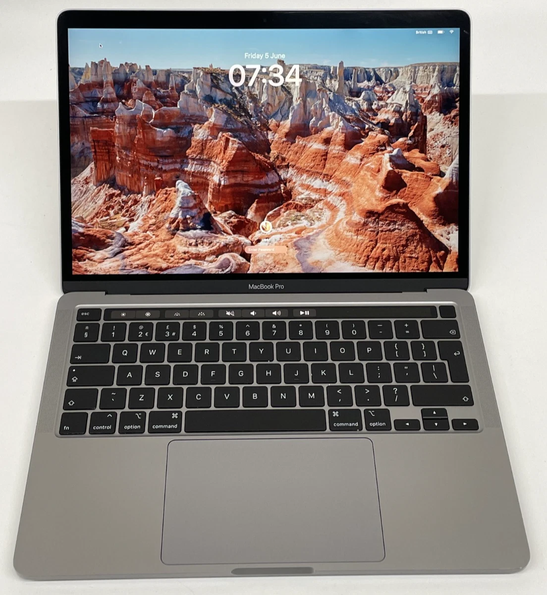 Apple MacBook Pro 13 Inch Laptops for sale | eBay UK