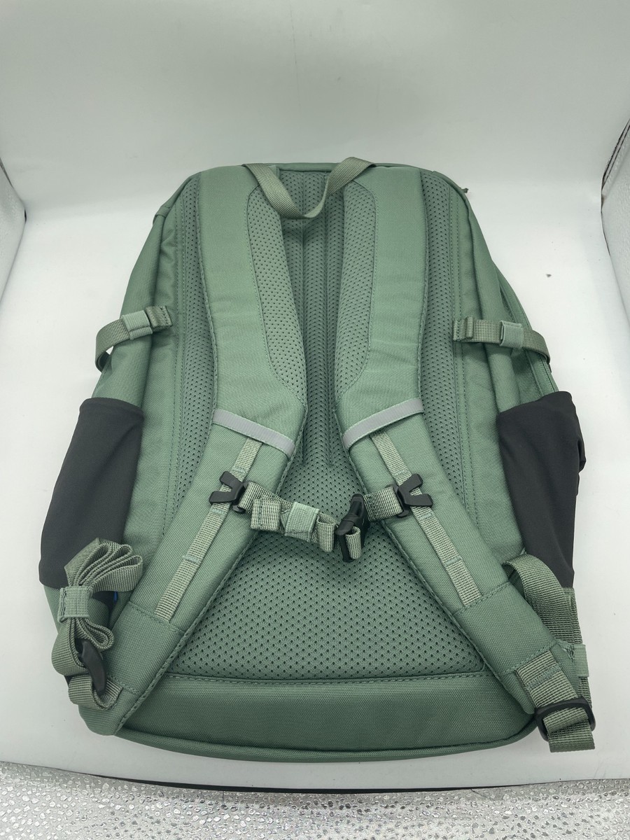 Fjallraven Skule 20 Backpack Patina Green | eBay