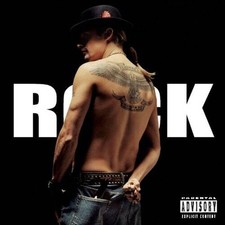 Kid Rock - Audio CD By Kid Rock - GOOD