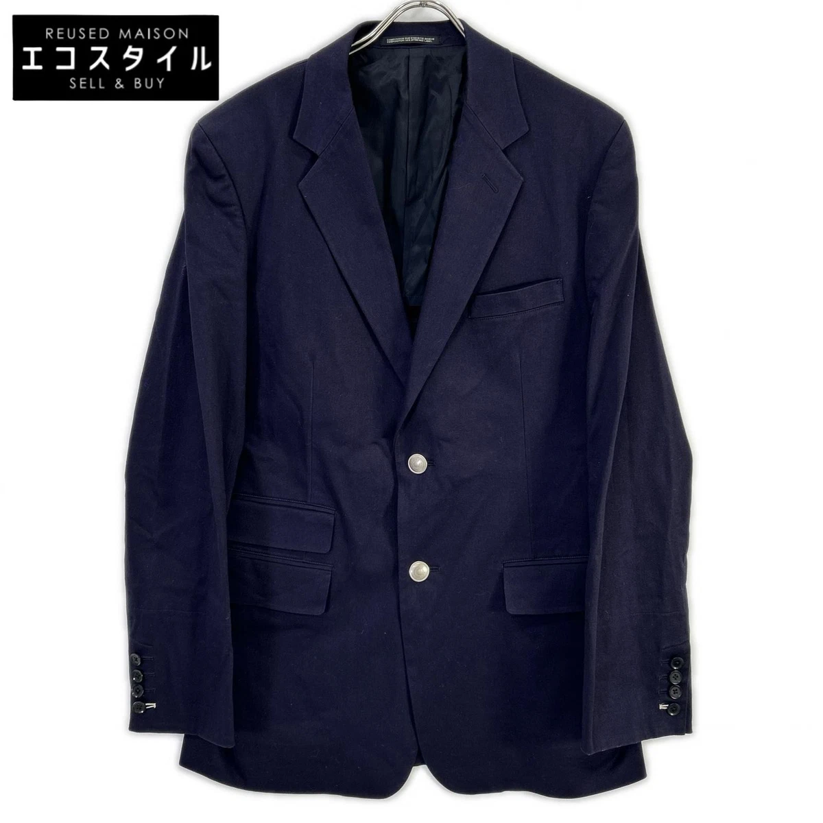 Yohji Yamamoto Men's Coats, Jackets & Vests for Sale - Shop New