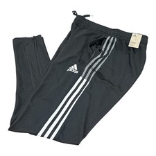 Mens Adidas Tiro21 Track Black Pants GH7305