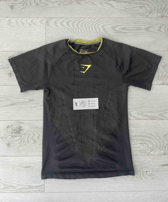 Gymshark Onyx V1 - 2016 - Size M - Authentic - Rare