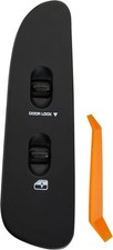 Passengers Side Power Window Switch Fits for 2002-2010 Dodge Ram 1500 2500 3500,