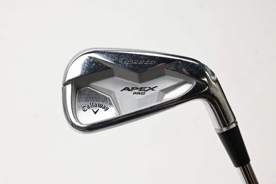 Callaway Apex Pro 19 #7 Eisen / Regular Flex Elevate MPH 85 / STD / Demo