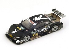 1:43 Spark Audi Rs 5 Team Abt #16 Dtm 2014 A. Tambay 300Ex. SG174 MMC