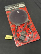 Raxxess Pop Filter for Microphones NEW IN ORIGINAL PACKAGING