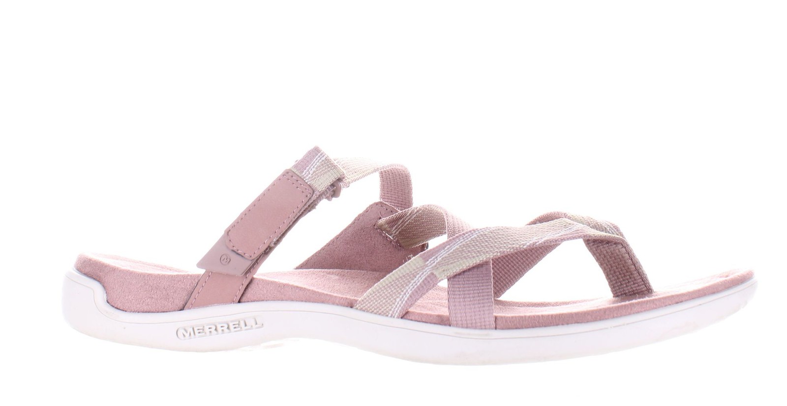 Merrell Sandali donna Distric Mendi oro rosa taglia 11 (7824976)