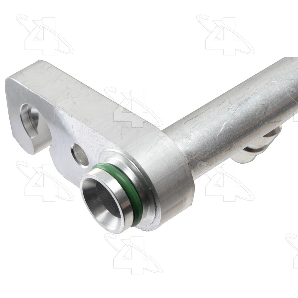 Conjunto de mangueira de linha de sucção Four Seasons 66242 para 12-14 Subaru Legacy Outback - Imagem 2 de 4