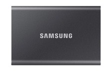 Image of Samsung MU-PC2T0T/WW Portable SSD T7 2TB external