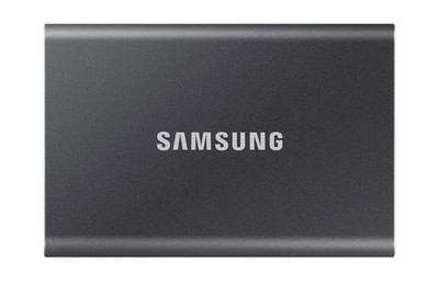 Samsung MU-PC2T0T/WW Portable SSD T7 2TB extern