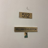 William Eggleston: 512 - 375 Media - (Cd / #)