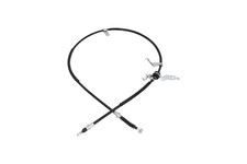 Bremsseil Seilzug Feststellbremse KAMOKA 1190090 für MAZDA CW CR CR19 MZR CREW