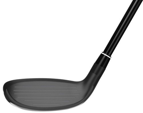 Srixon Golf Club ZX MKII 17* 2H Hybrid 6.0 Graphite Excellent - Picture 3 of 4