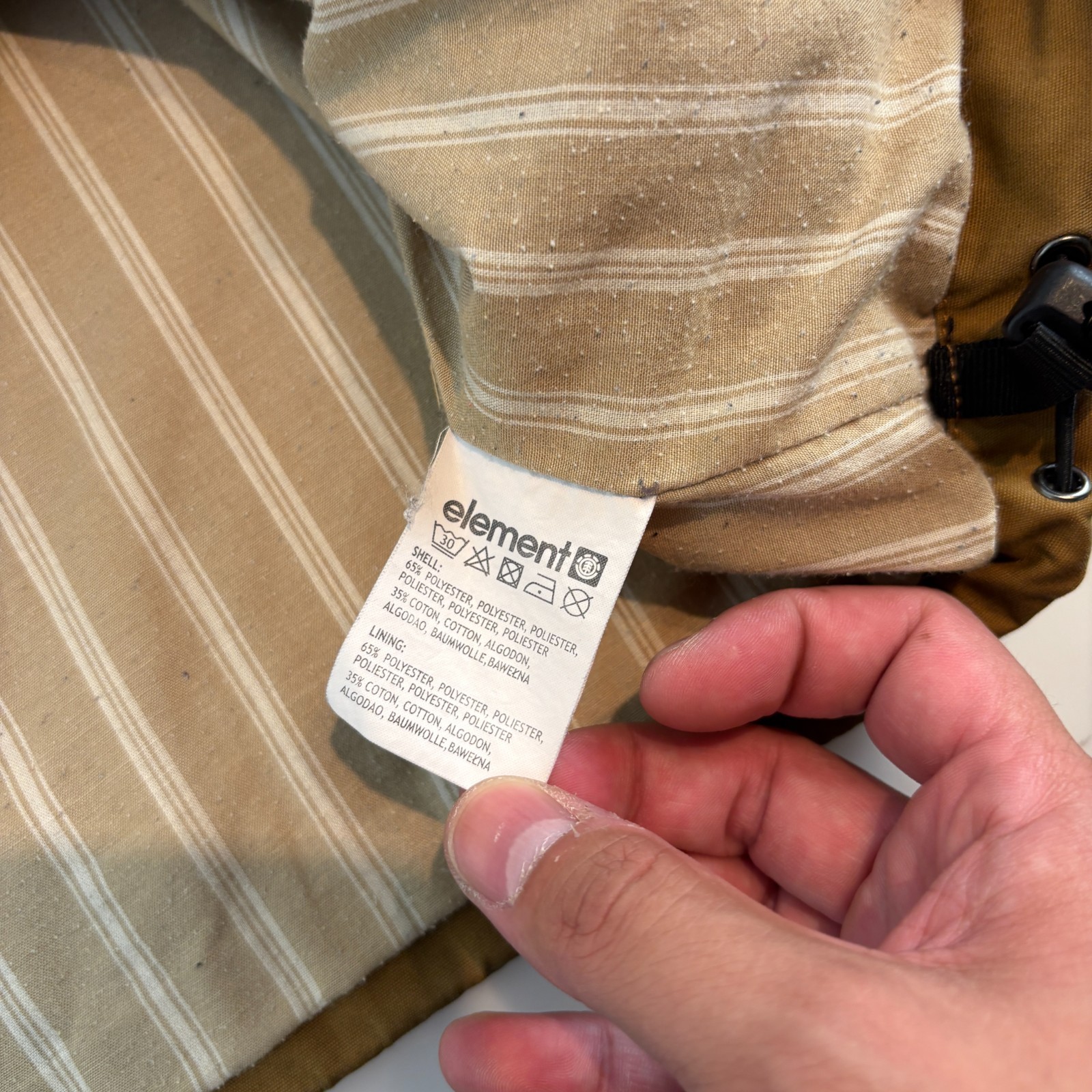 Element Wolfeboro Collection Alder Light 2Tones H… - image 8