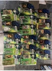Kenner Star Wars Power of the Force 2 Action Figure Lot Leia Luke Han 1997