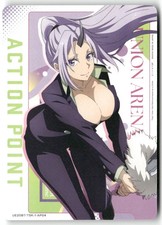Action Point Card AP04 UE20BT/TSK-1-AP04 carta