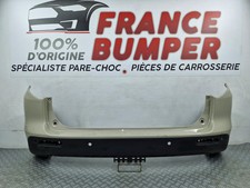 Pare-choc arrière Suzuki VITARA